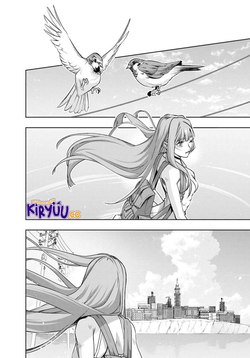 The Kingdom of Ruin Chapter 49