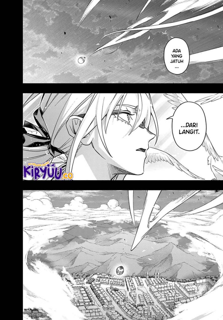The Kingdom of Ruin Chapter 52