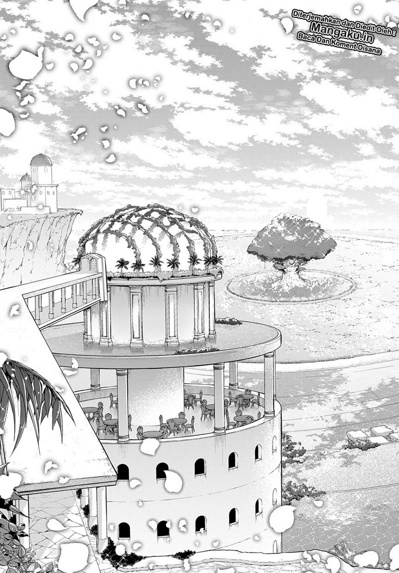 The Kingdom of Ruin Chapter 08