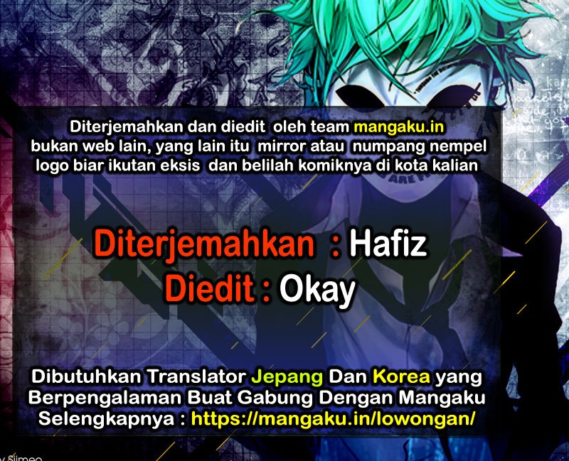 The Kingdom of Ruin Chapter 08