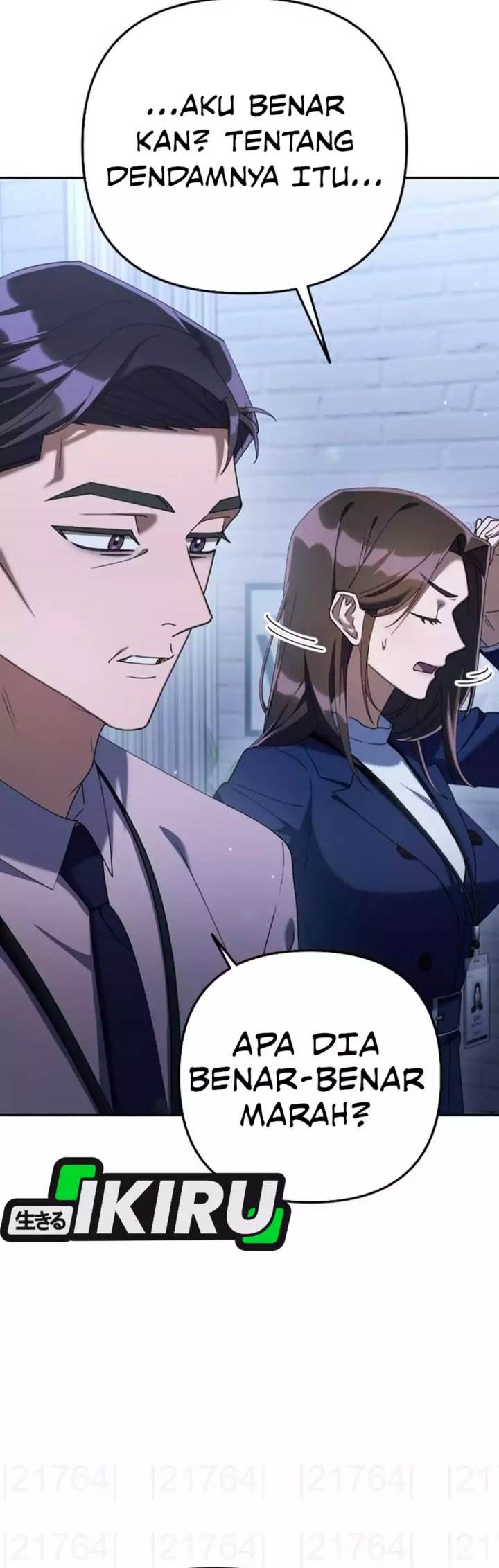 
              The Art of Leaving Work on Time             Chapter 15