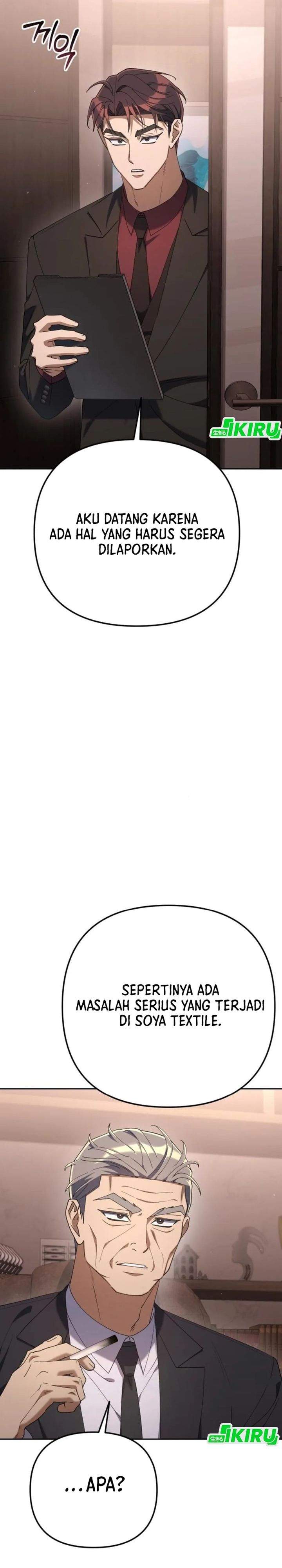 
              The Art of Leaving Work on Time             Chapter 27