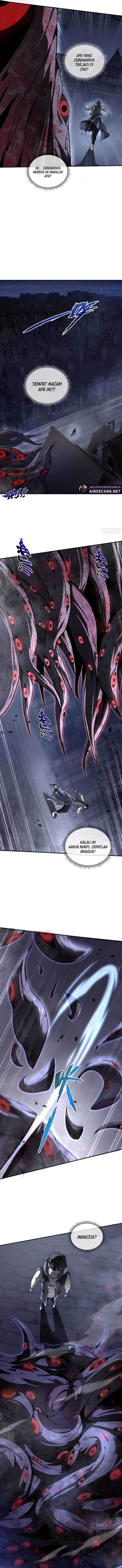 Twilight Divide Chapter 01