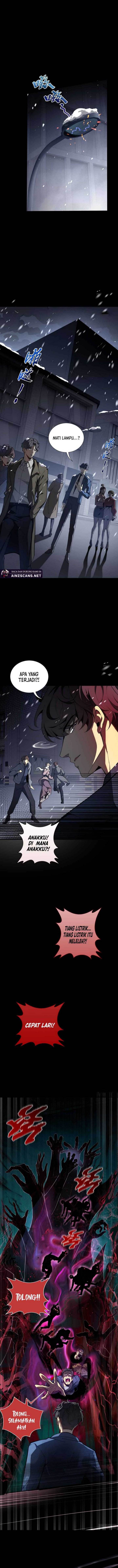 Twilight Divide Chapter 01