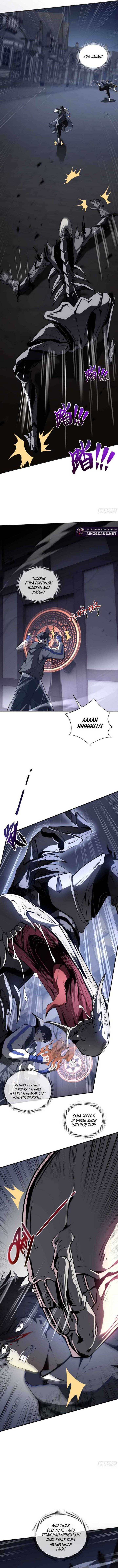 Twilight Divide Chapter 01
