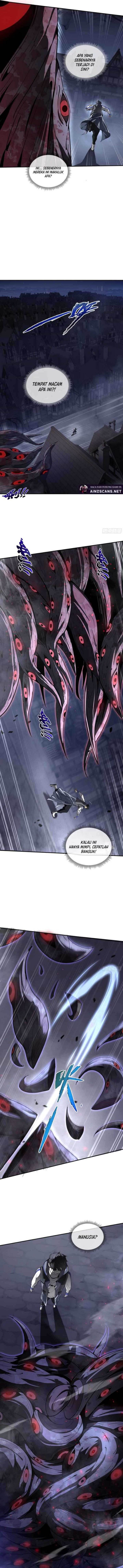 Twilight Divide Chapter 02