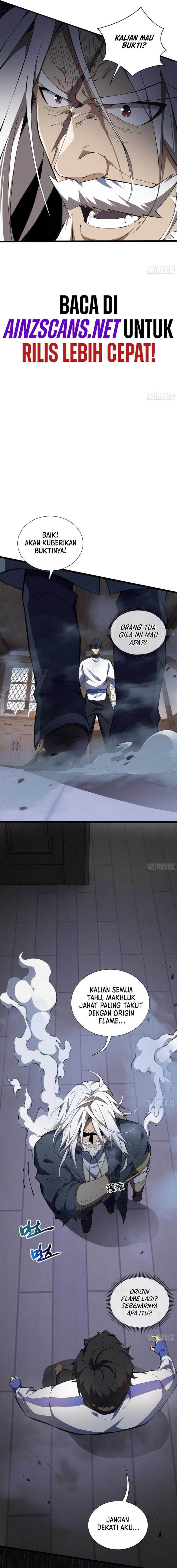 Twilight Divide Chapter 03