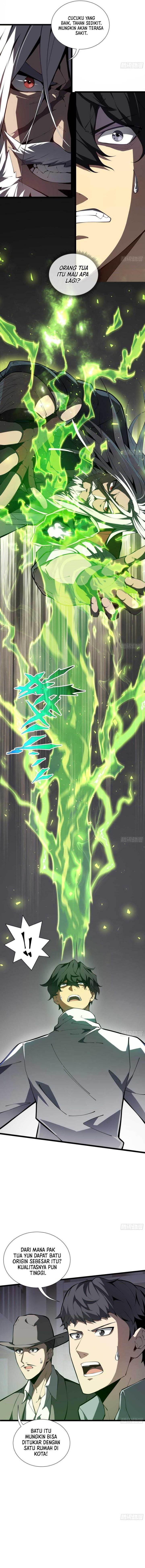 Twilight Divide Chapter 03