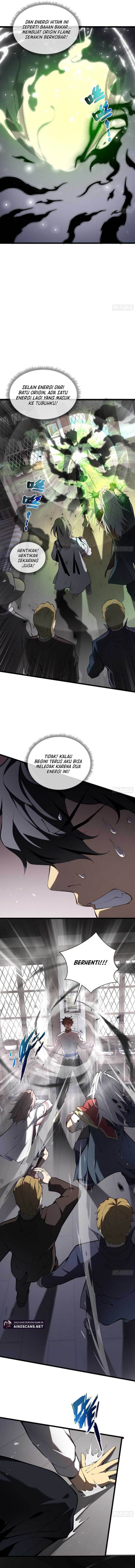 Twilight Divide Chapter 03