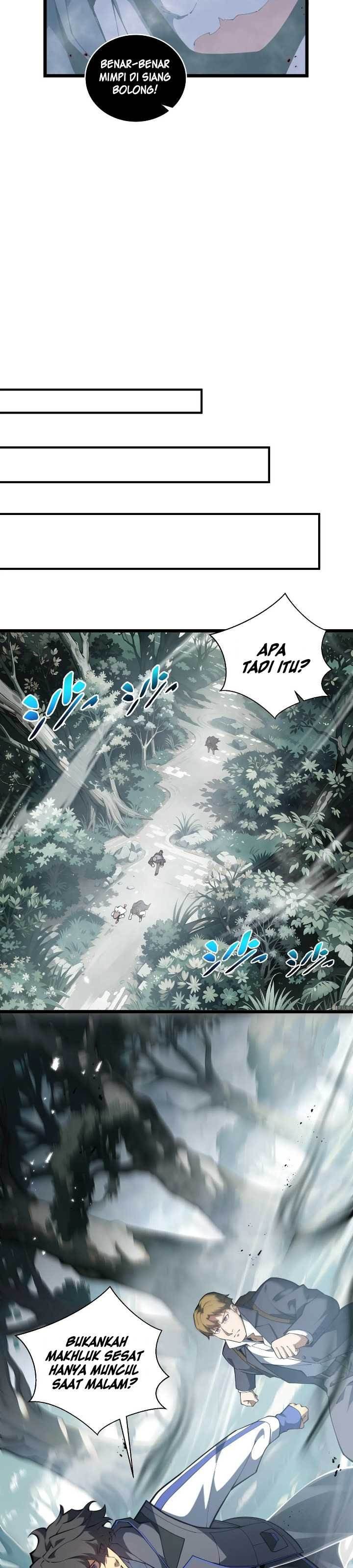 Twilight Divide Chapter 05