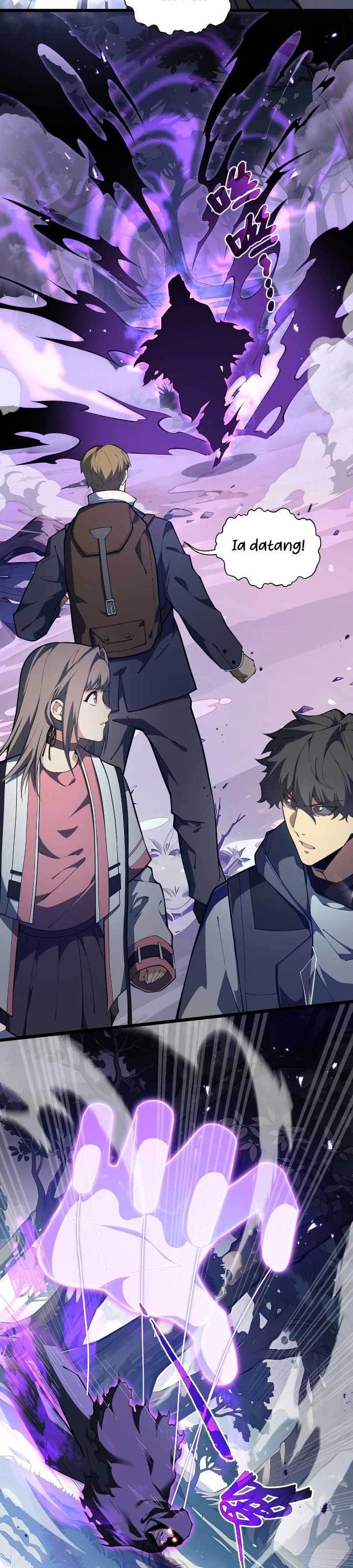 Twilight Divide Chapter 05