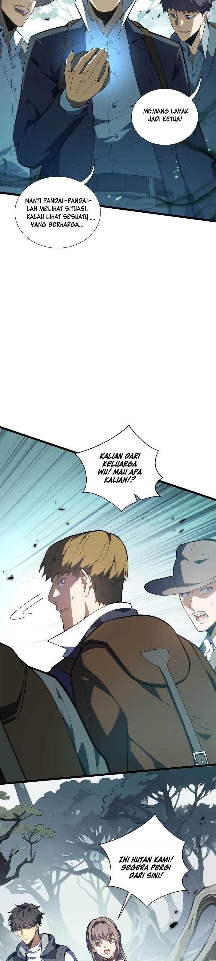 Twilight Divide Chapter 05