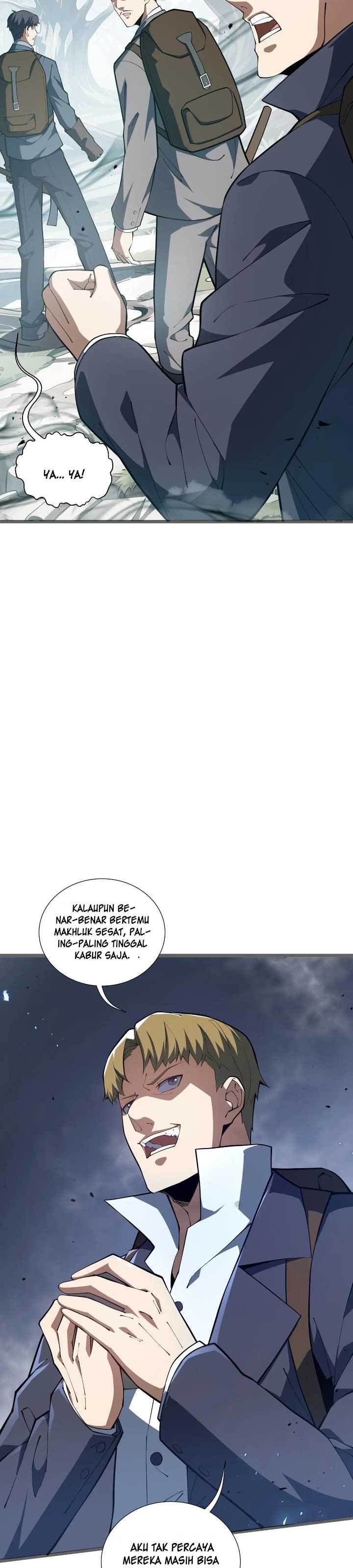 Twilight Divide Chapter 05