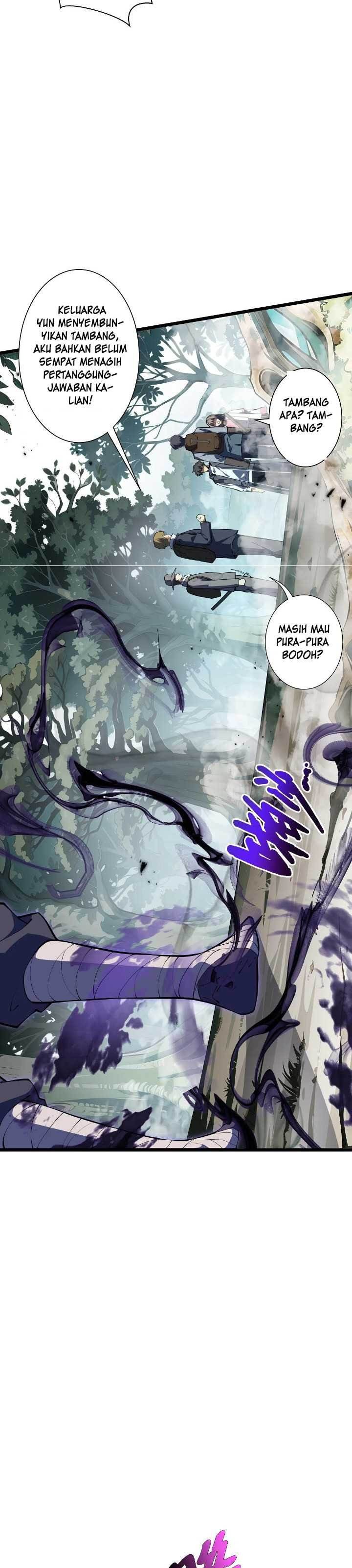 Twilight Divide Chapter 05