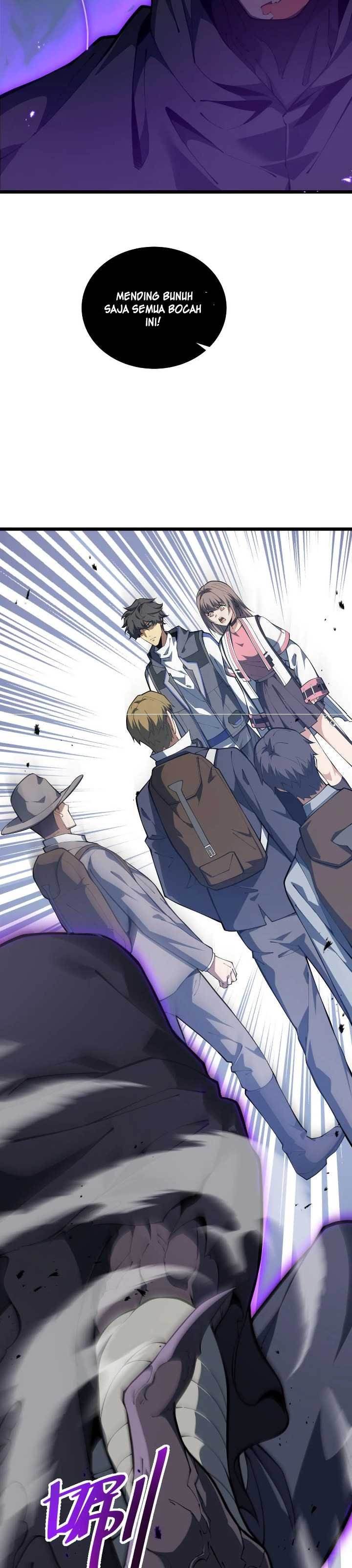 Twilight Divide Chapter 05