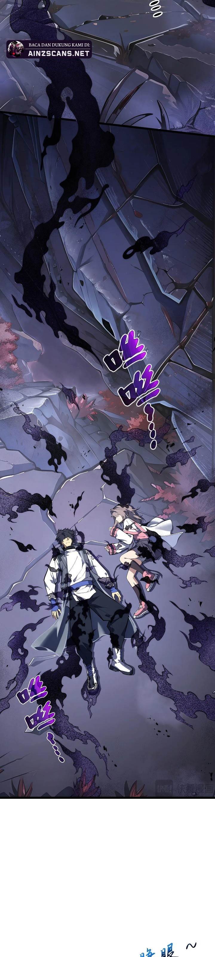Twilight Divide Chapter 06