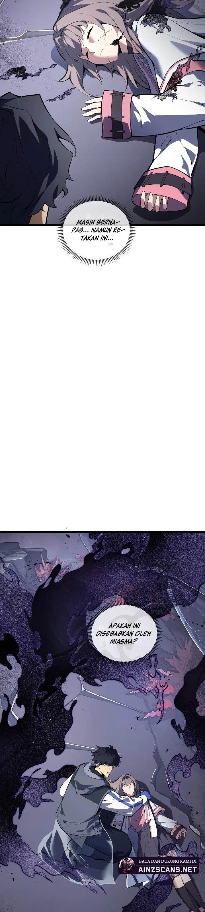 Twilight Divide Chapter 06