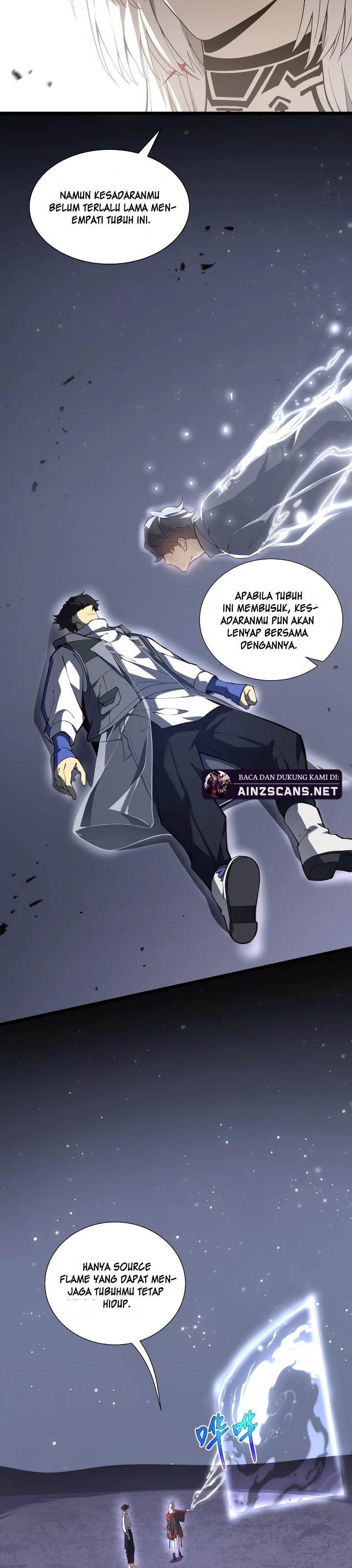 Twilight Divide Chapter 06