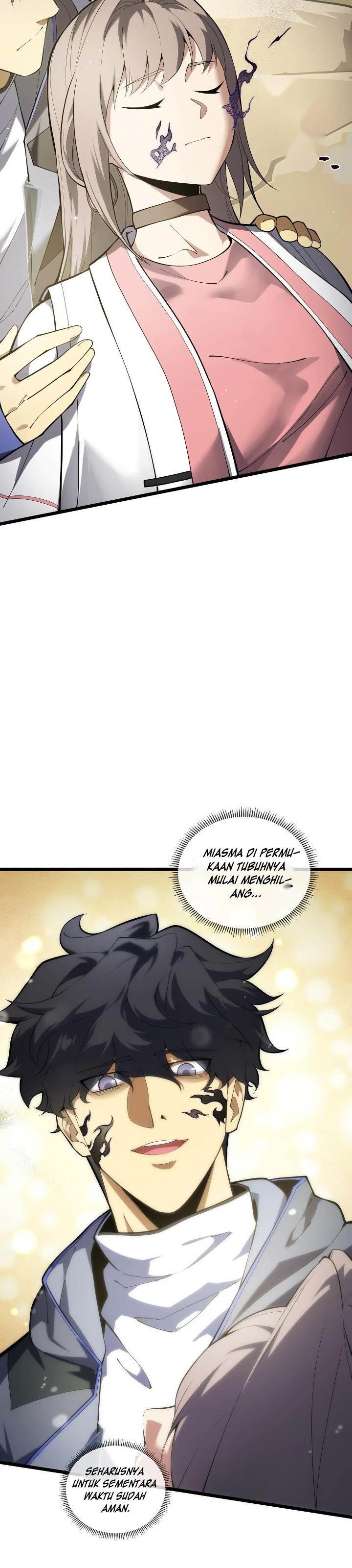 Twilight Divide Chapter 06