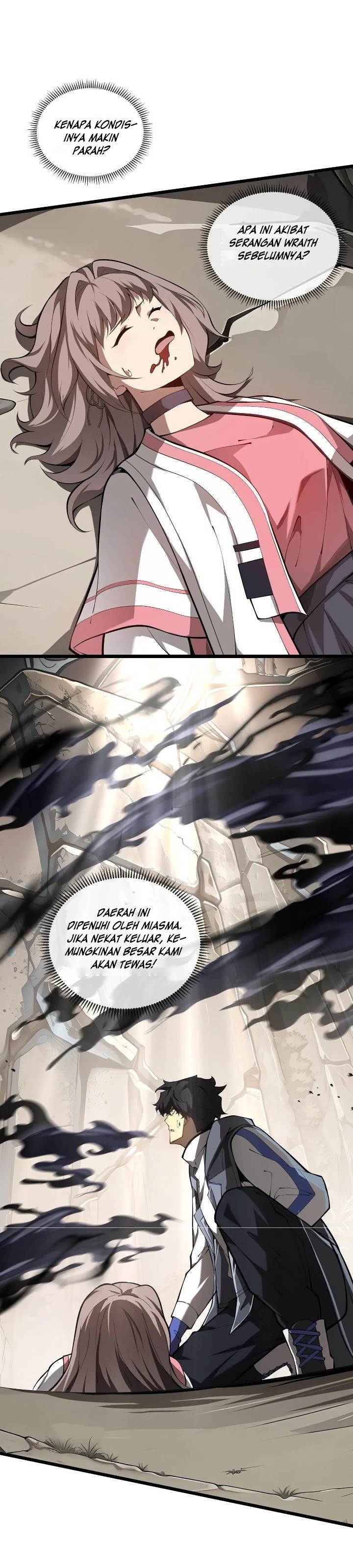Twilight Divide Chapter 06