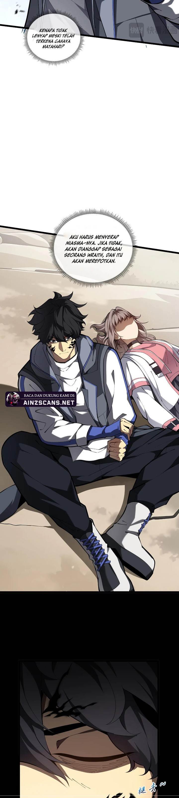 Twilight Divide Chapter 06