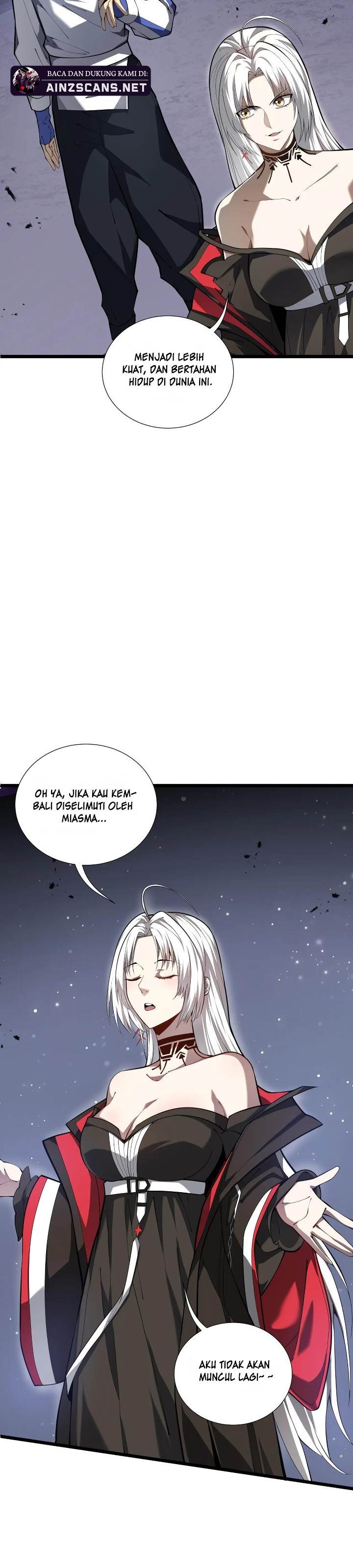 Twilight Divide Chapter 06