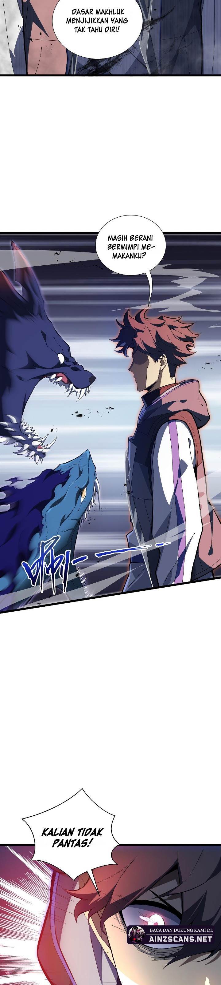 Twilight Divide Chapter 07