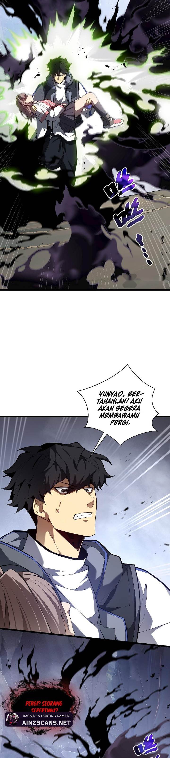 Twilight Divide Chapter 07