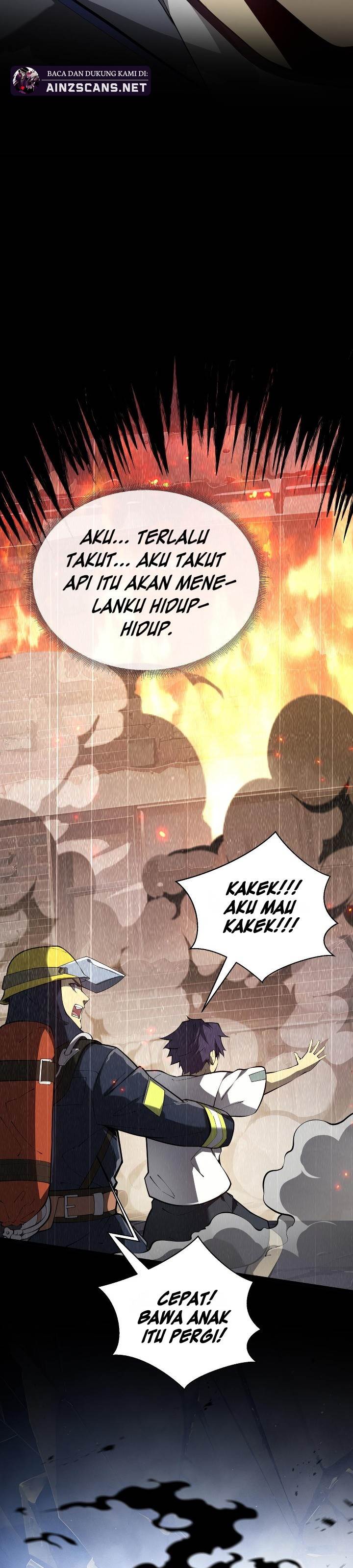 Twilight Divide Chapter 07