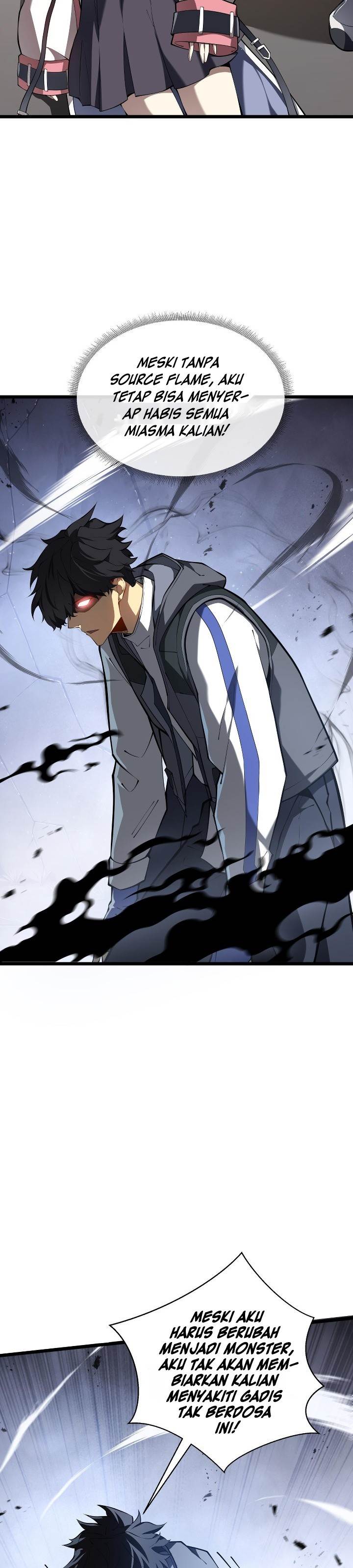 Twilight Divide Chapter 07