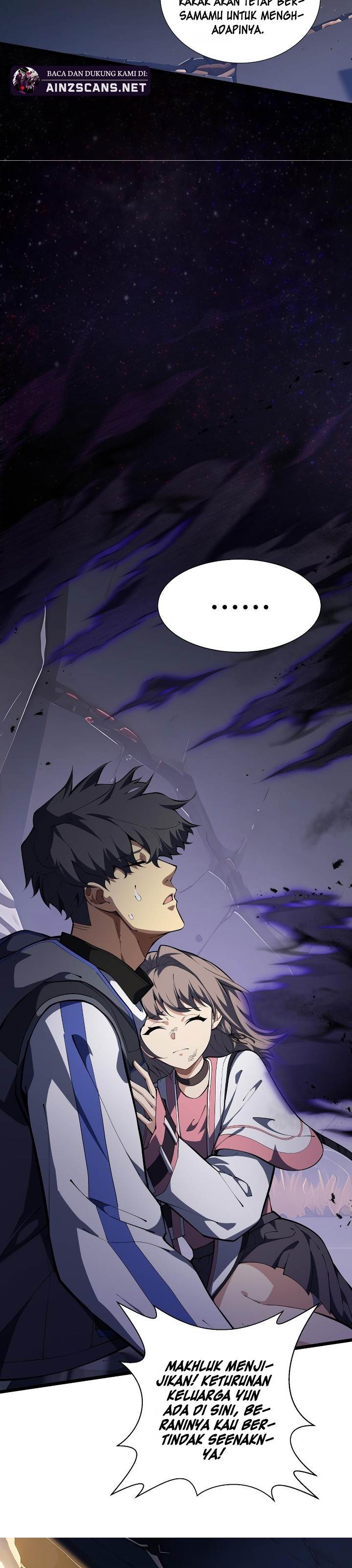 Twilight Divide Chapter 08