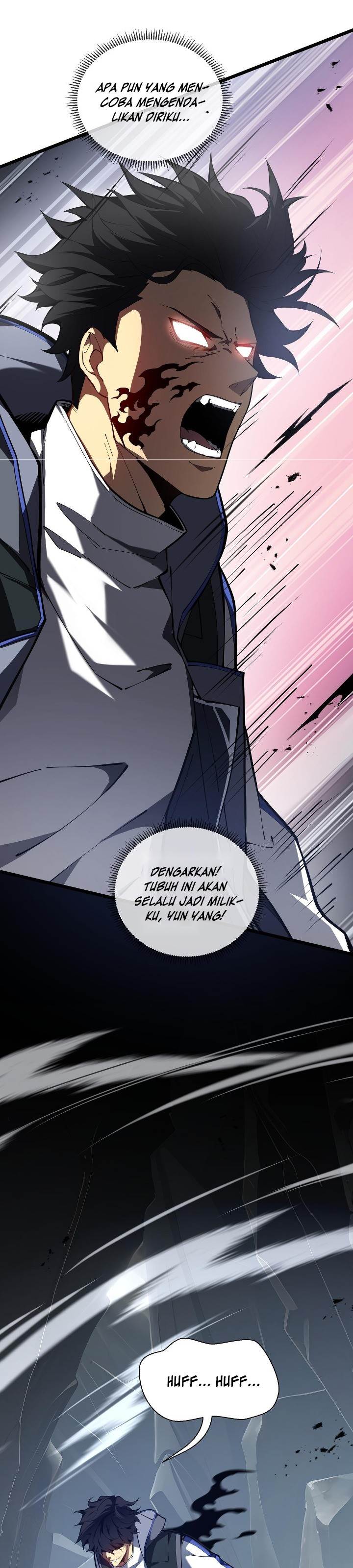 Twilight Divide Chapter 08
