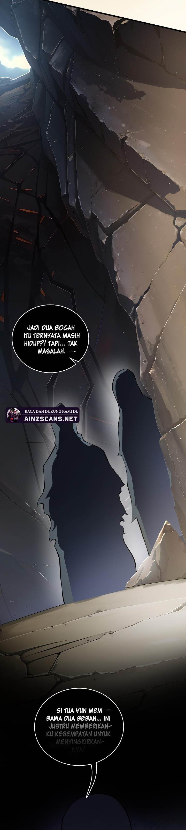 Twilight Divide Chapter 08