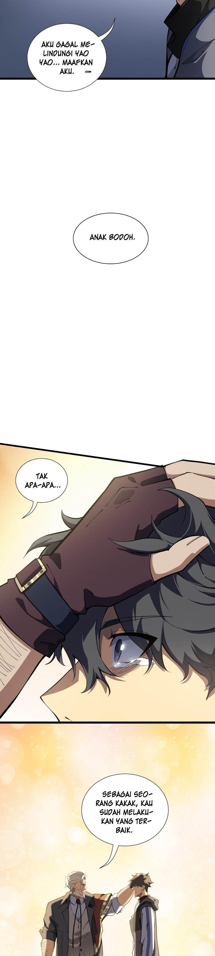 Twilight Divide Chapter 08