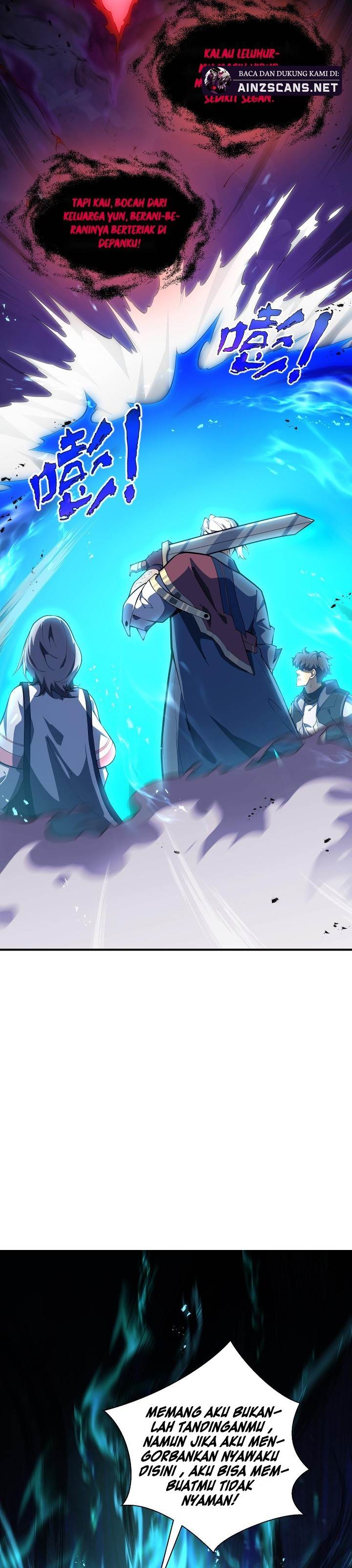 Twilight Divide Chapter 08