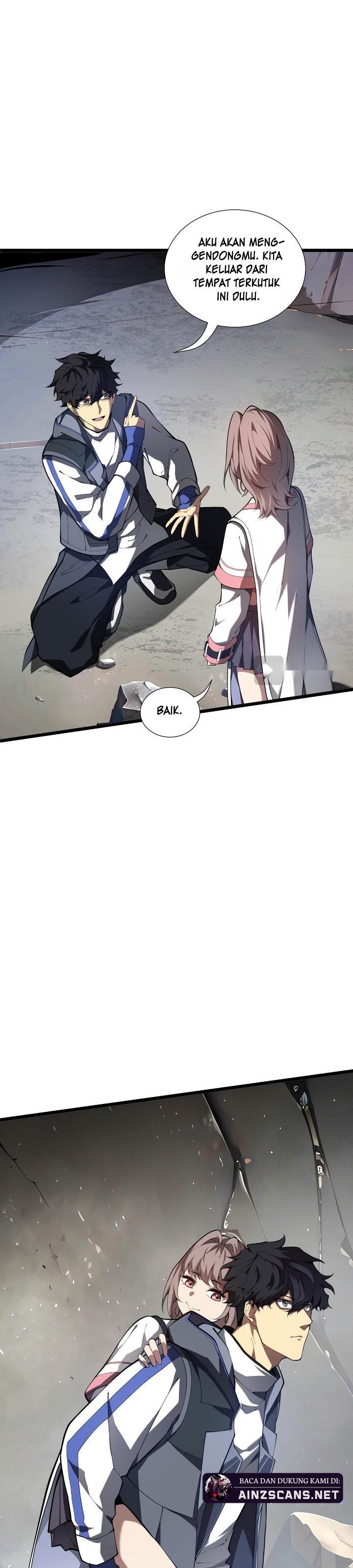 Twilight Divide Chapter 08