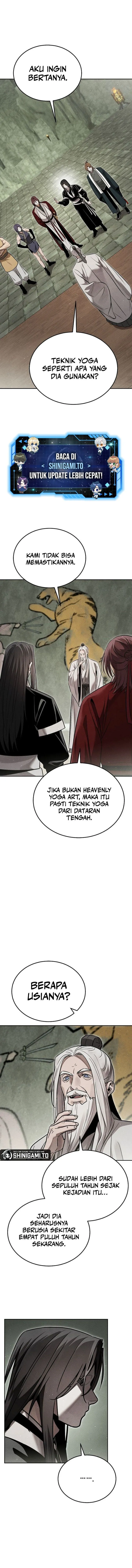 
              The Great Heavenly Demon Sovereign             Chapter 69