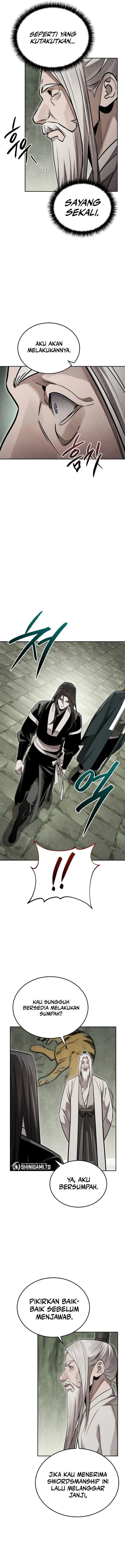 
              The Great Heavenly Demon Sovereign             Chapter 69
