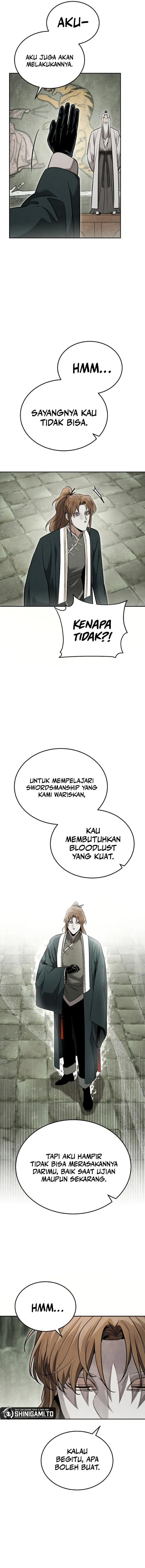 
              The Great Heavenly Demon Sovereign             Chapter 69