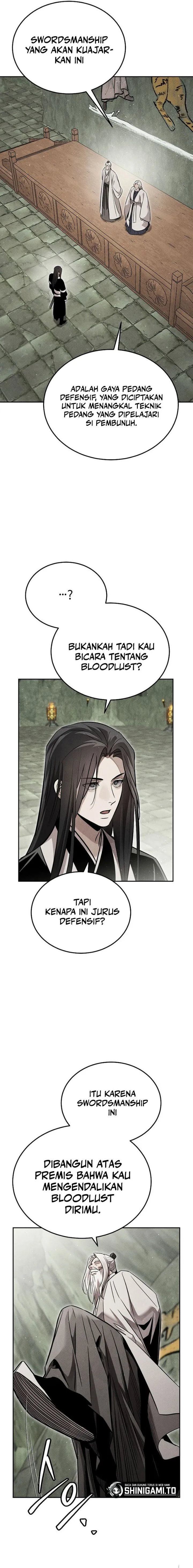 
              The Great Heavenly Demon Sovereign             Chapter 69