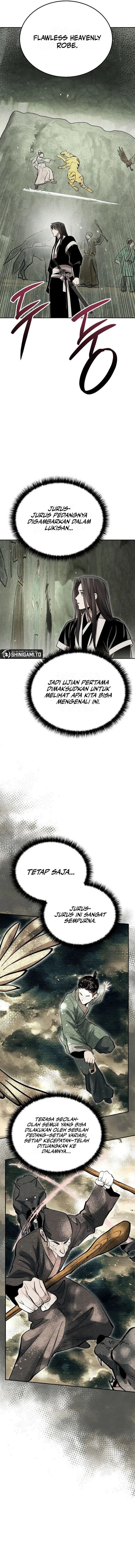 
              The Great Heavenly Demon Sovereign             Chapter 69