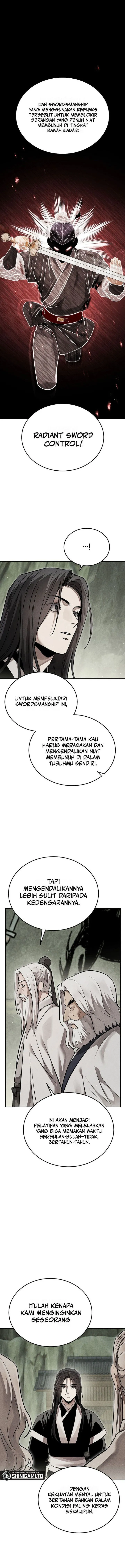 
              The Great Heavenly Demon Sovereign             Chapter 69