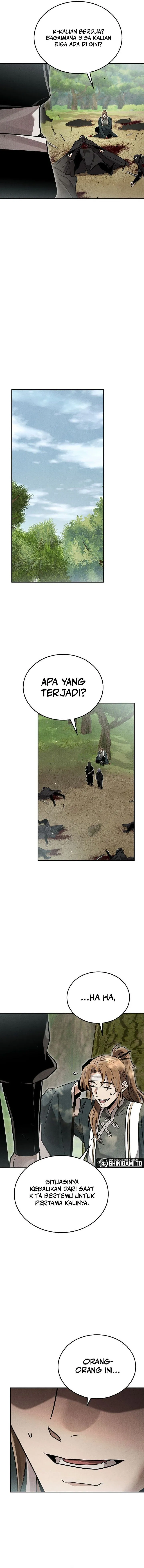 
              The Great Heavenly Demon Sovereign             Chapter 70