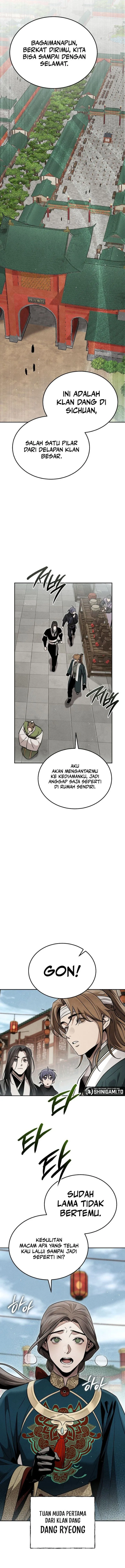 
              The Great Heavenly Demon Sovereign             Chapter 70
