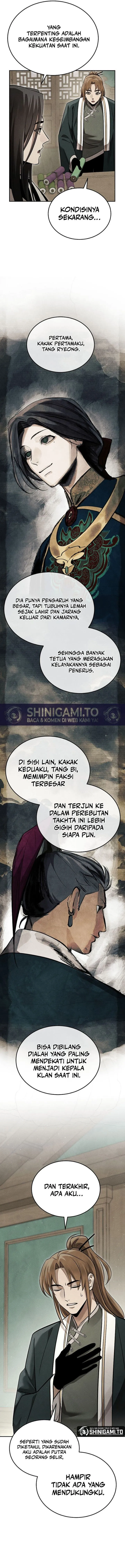 
              The Great Heavenly Demon Sovereign             Chapter 71