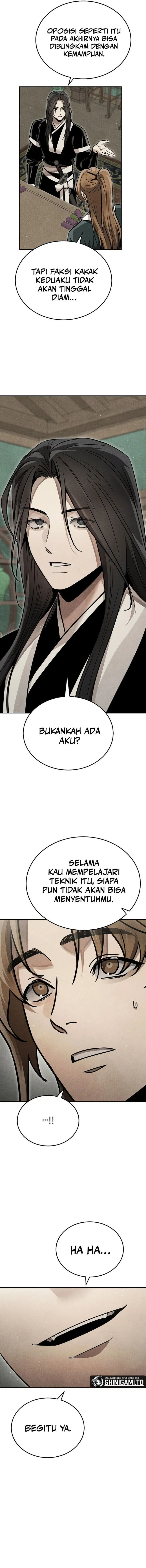 
              The Great Heavenly Demon Sovereign             Chapter 71