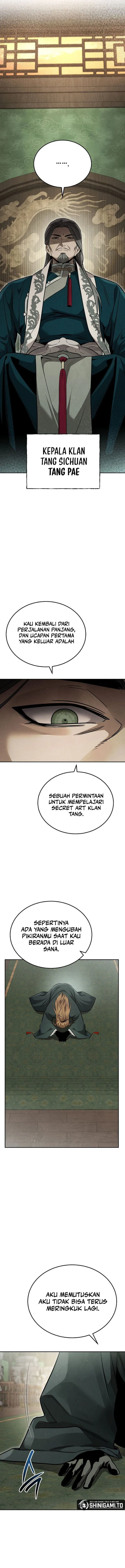 
              The Great Heavenly Demon Sovereign             Chapter 71