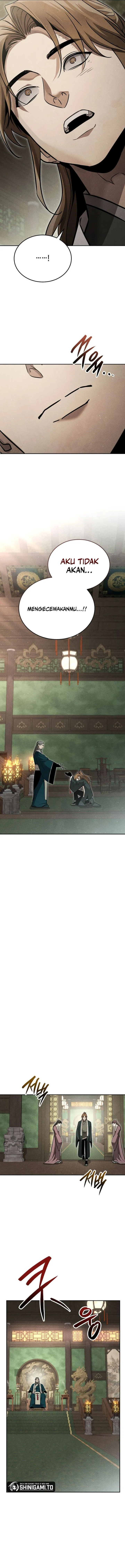 
              The Great Heavenly Demon Sovereign             Chapter 71