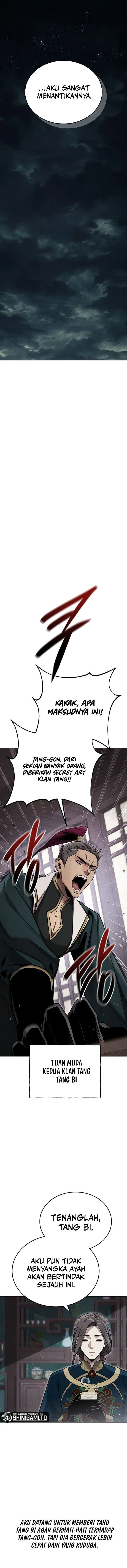 
              The Great Heavenly Demon Sovereign             Chapter 71
