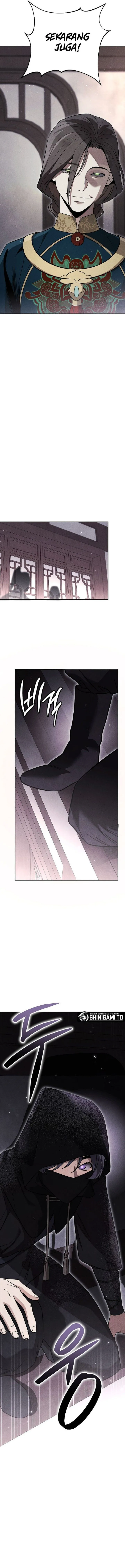 
              The Great Heavenly Demon Sovereign             Chapter 71